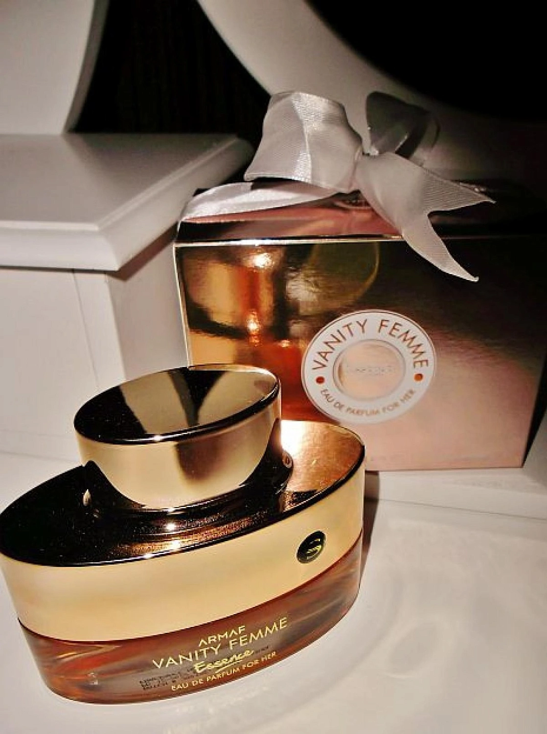 Armaf Vanity Femme Essence