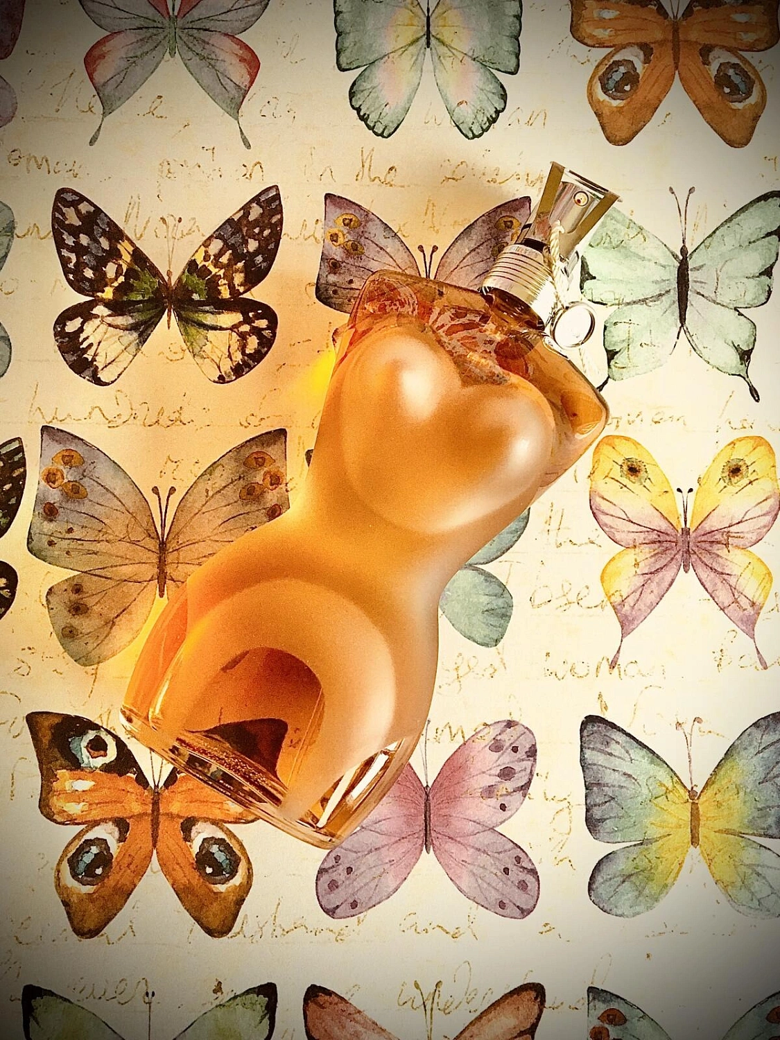 Jean Paul Gaultier Classique