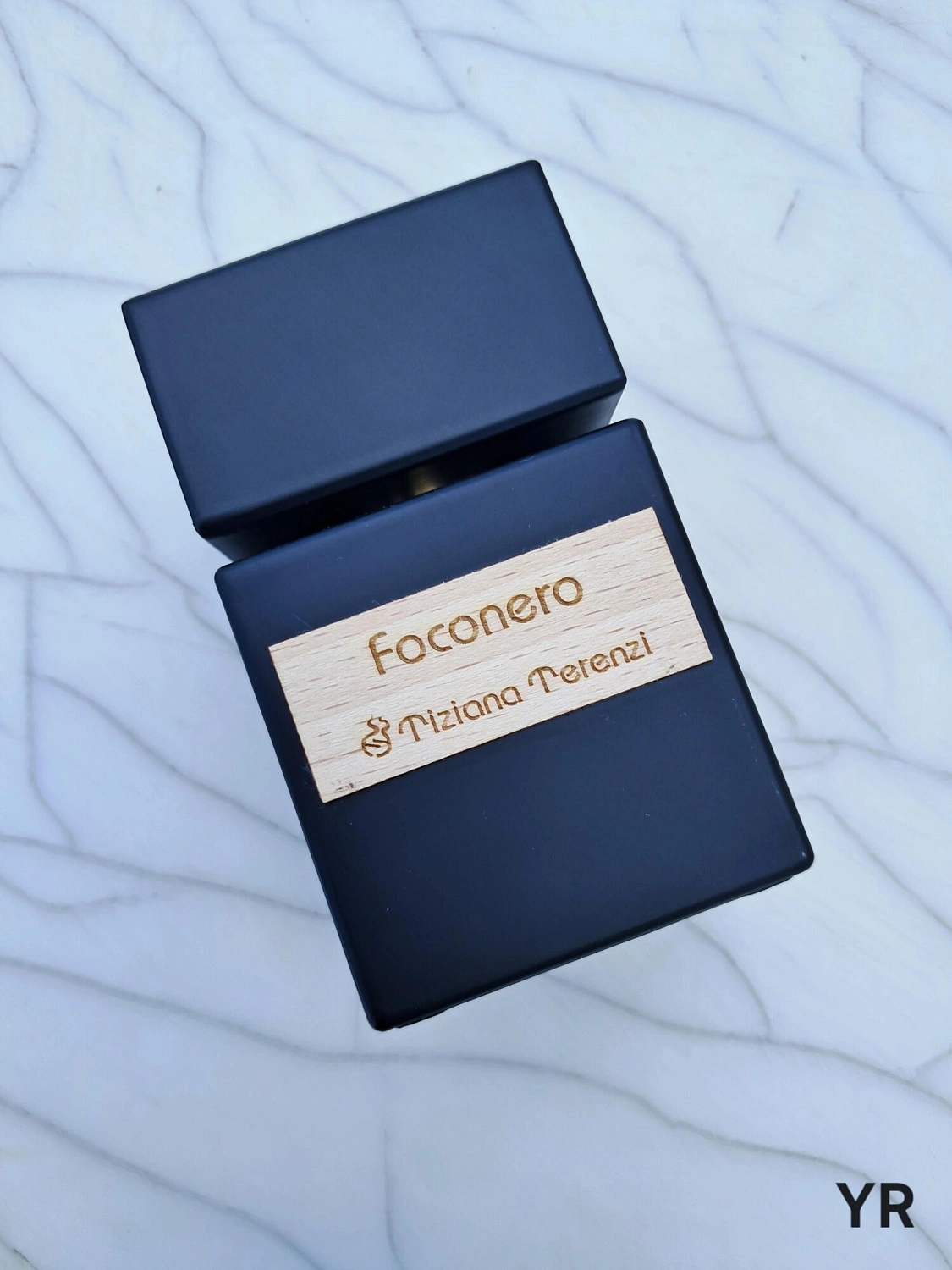 Tiziana Terenzi Foconero