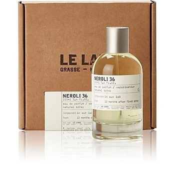 Фото Le Labo Neroli 36
