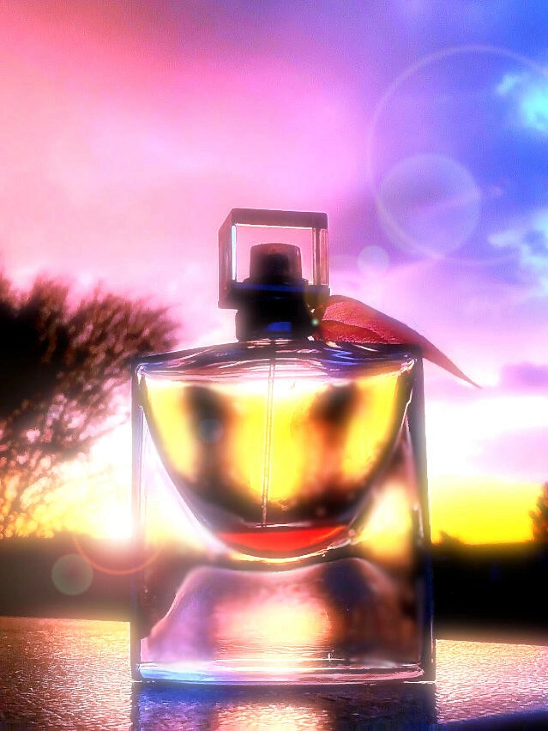 Lancome La Vie Est Belle Intensement