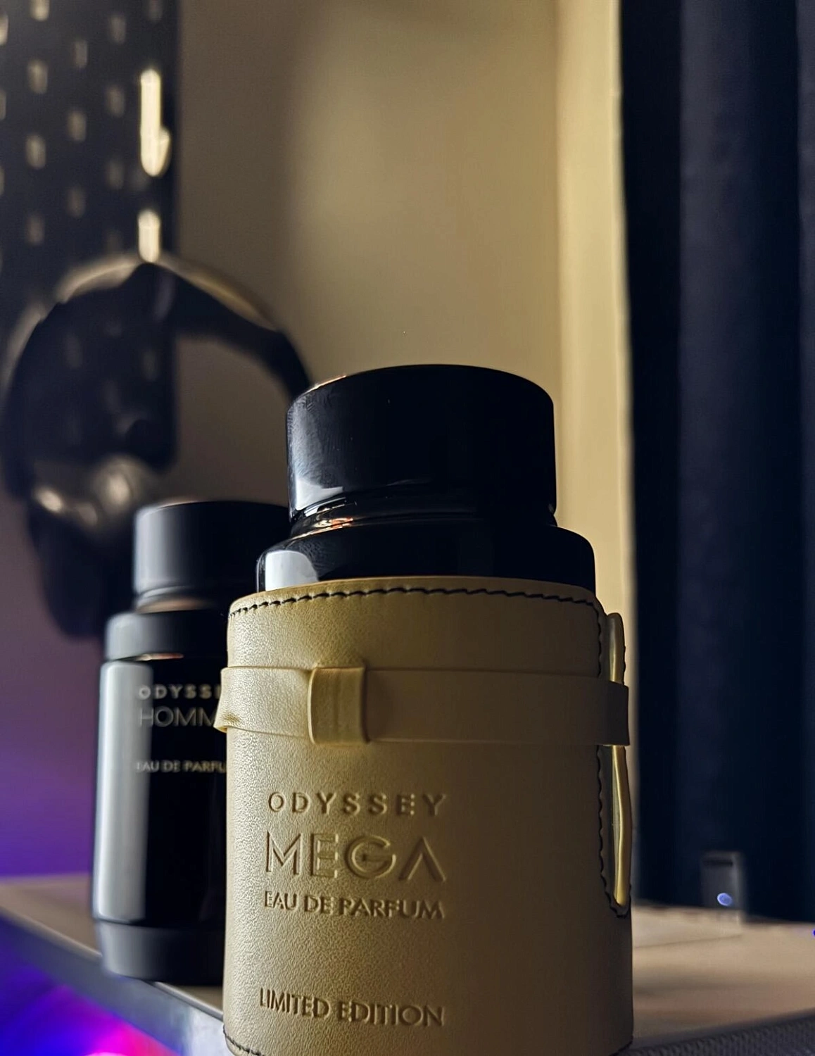 Armaf Odyssey Mega