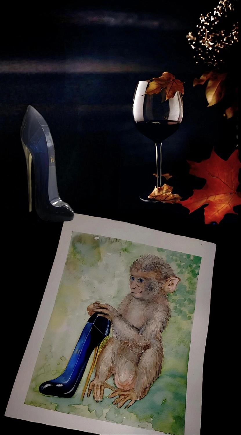 CAROLINA HERRERA Good Girl