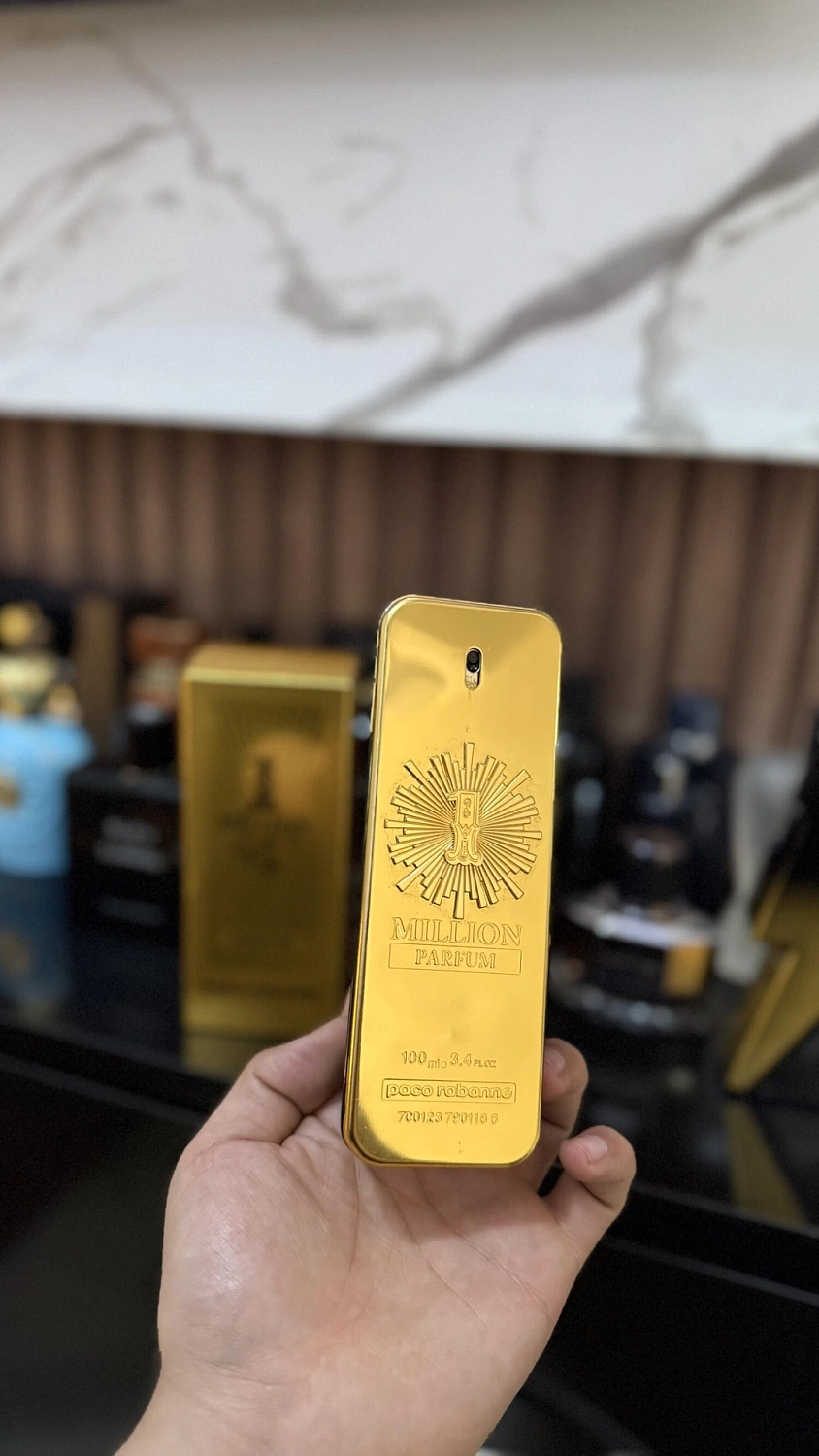 Paco Rabanne 1 Million Parfum