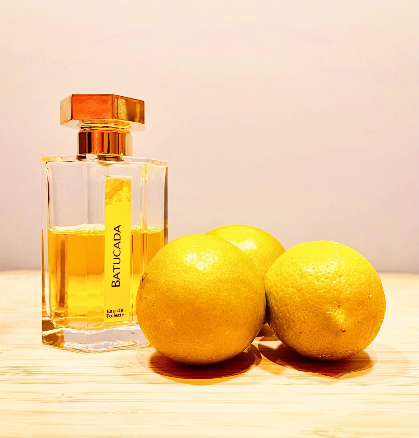 L'Artisan Parfumeur Batucada