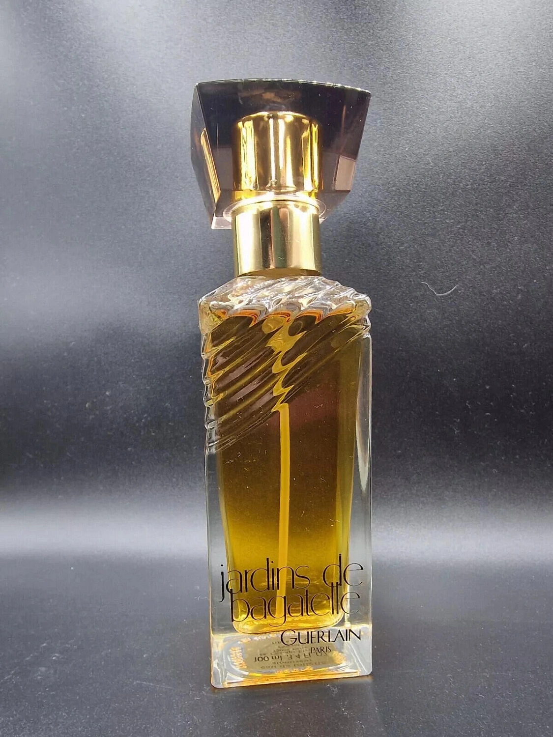 Guerlain Jardins de Bagatelle
