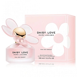 Marc Jacobs Daisy Love Eau So Sweet