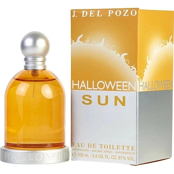 Фото Jesus Del Pozo Halloween Sun