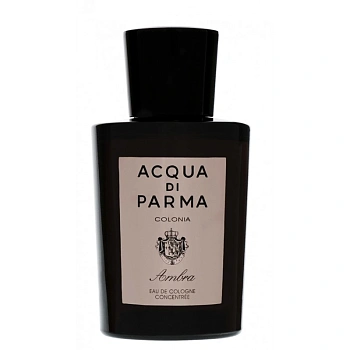 Acqua di Parma Colonia Ambra одеколон, 100 мл тестер Acqua di Parma Colonia Ambra одеколон, 100 мл тестер