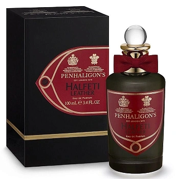 Фото Penhaligon`s Halfeti Leather