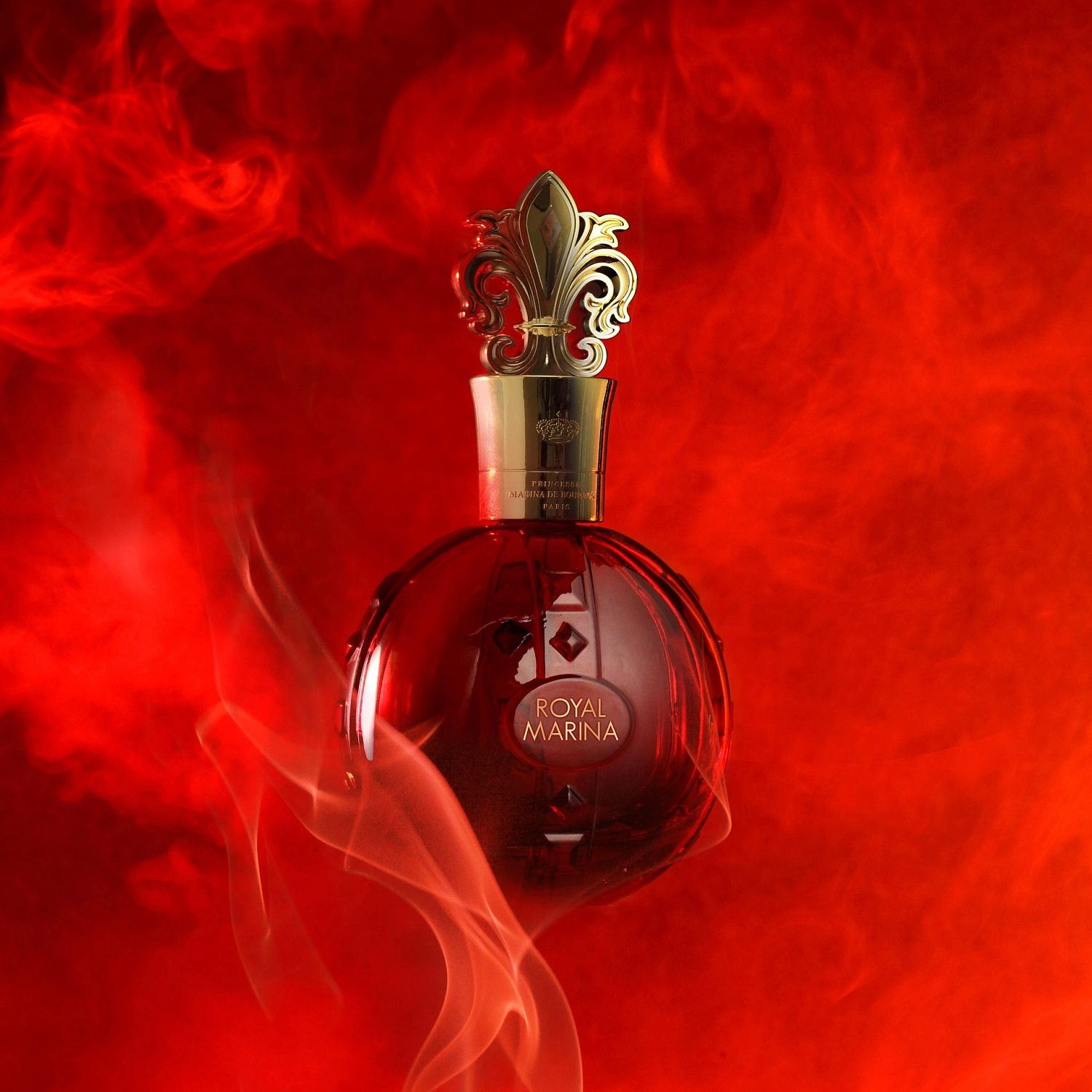 Marina de Bourbon Royal Marina Red Diamond