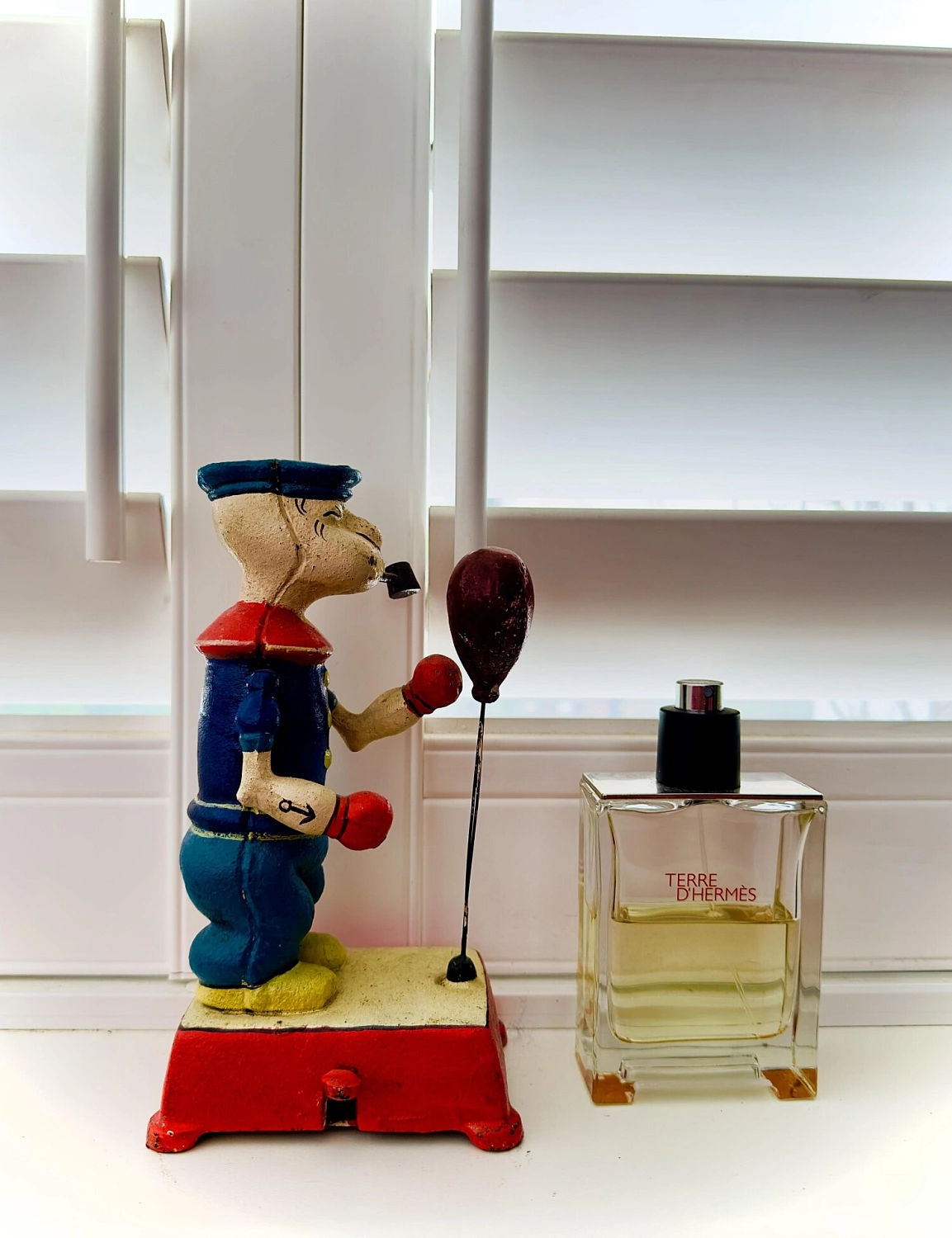 Terre d'Hermès