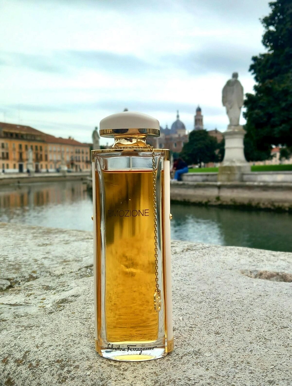 Salvatore Ferragamo Emozione Florale