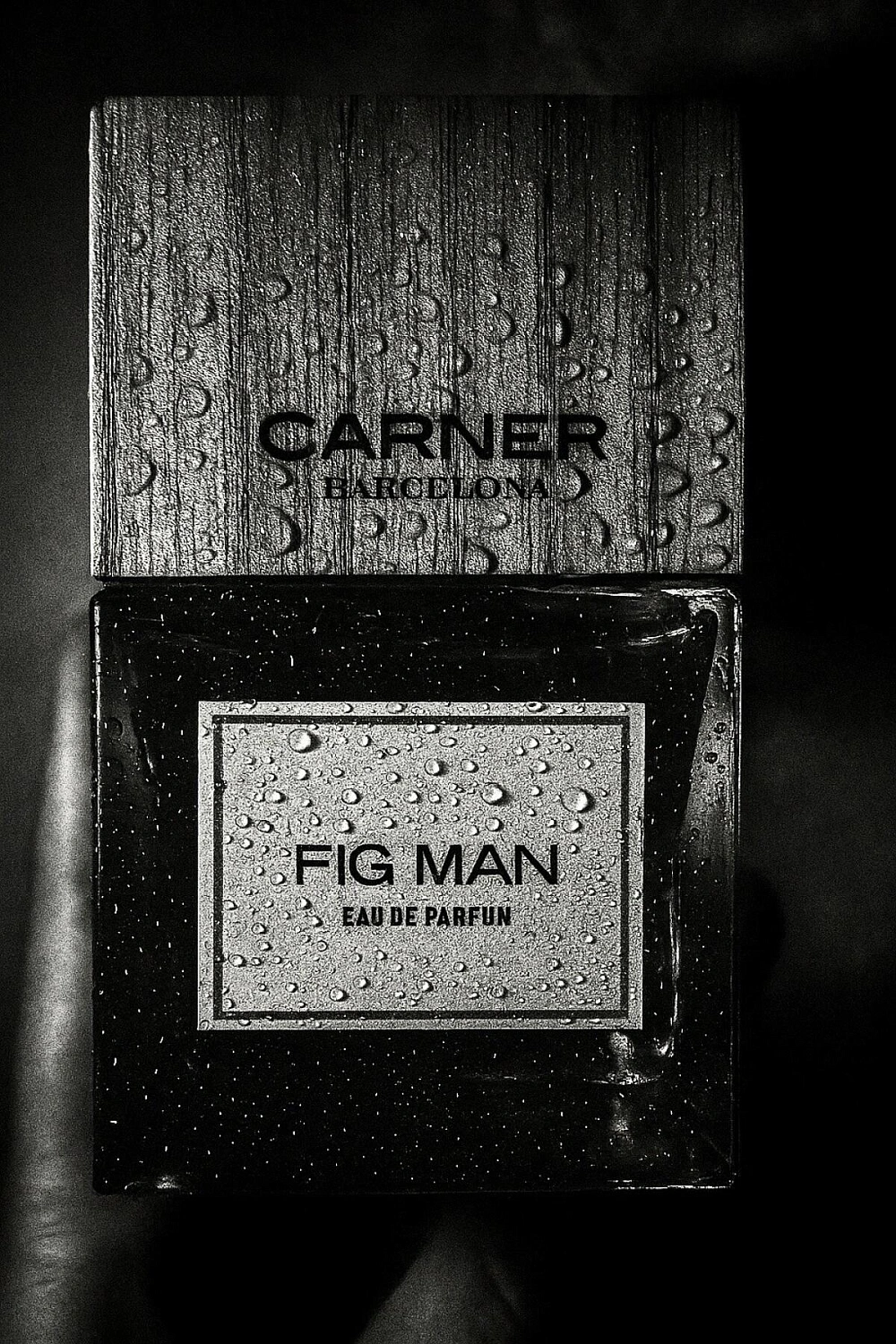 Carner Barcelona Fig Man