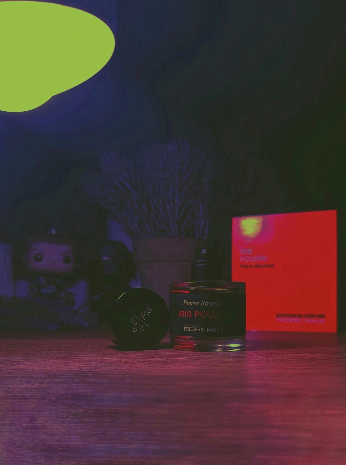 Frederic Malle Iris Poudre