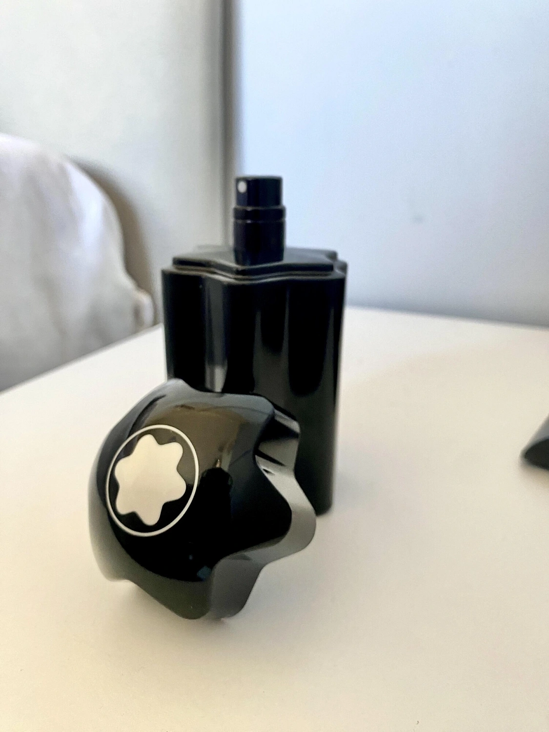 Montblanc Emblem