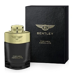 Bentley For Men Absolute