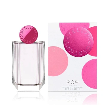 Stella McCartney Pop парфюмерная вода, 100 мл Stella McCartney Pop парфюмерная вода, 100 мл