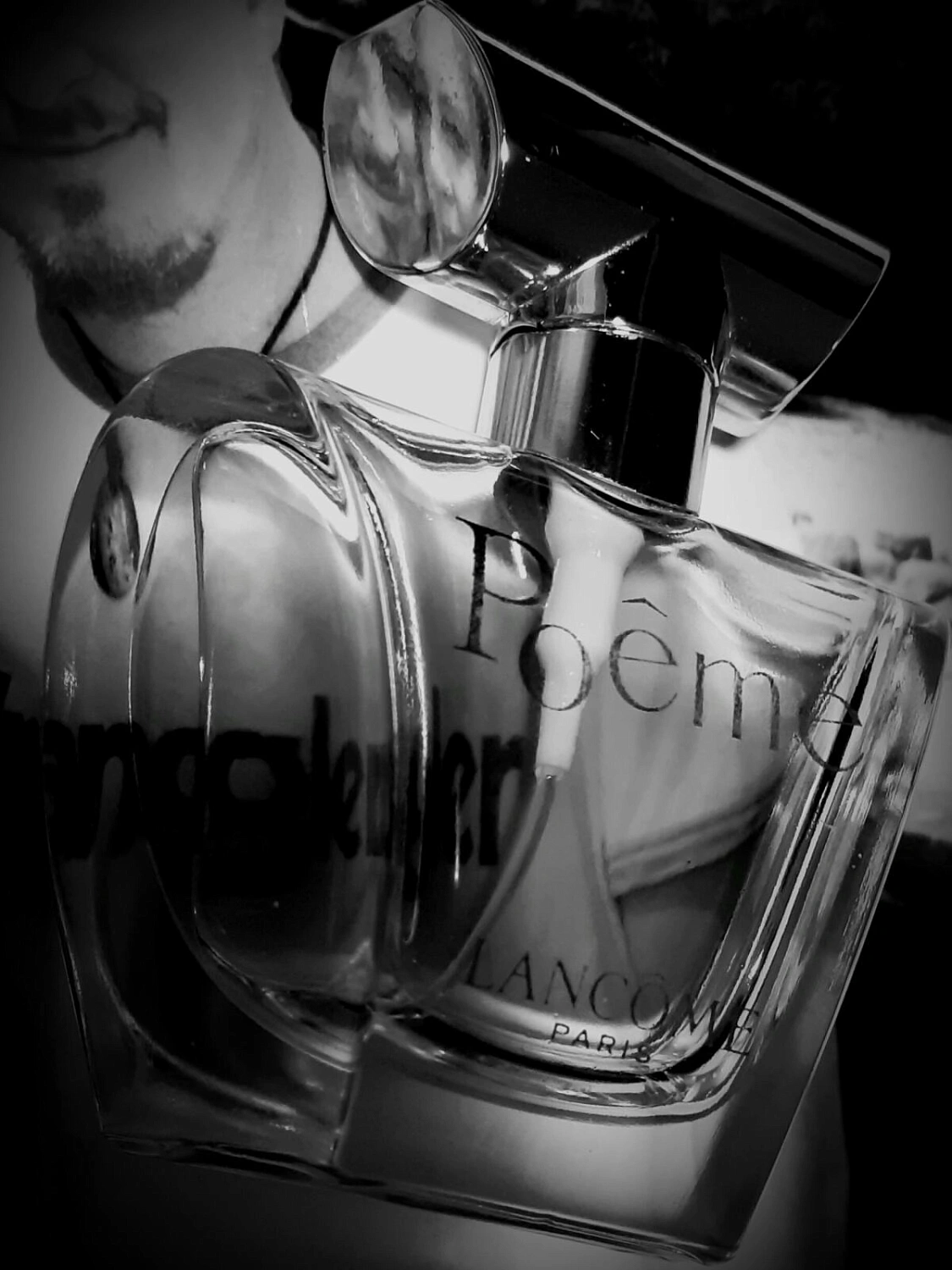 Lancôme Poeme