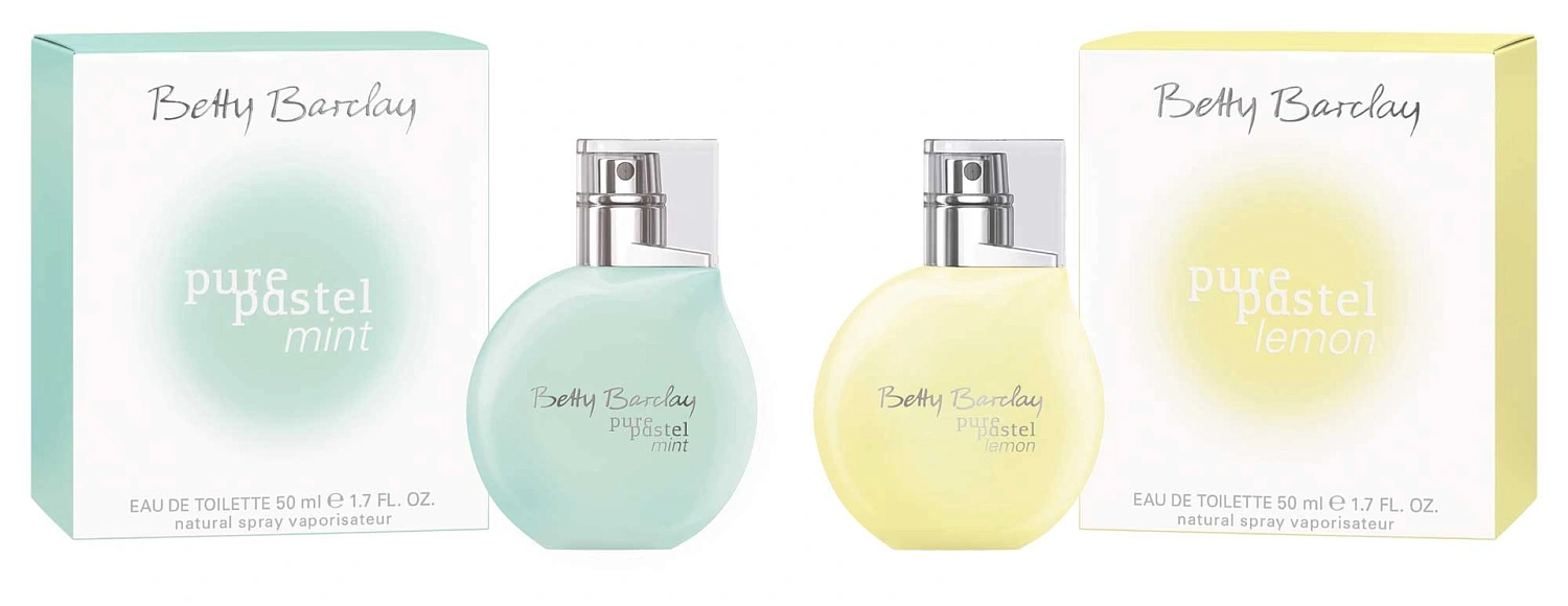 Betty Barclay Pure Pastel Mint