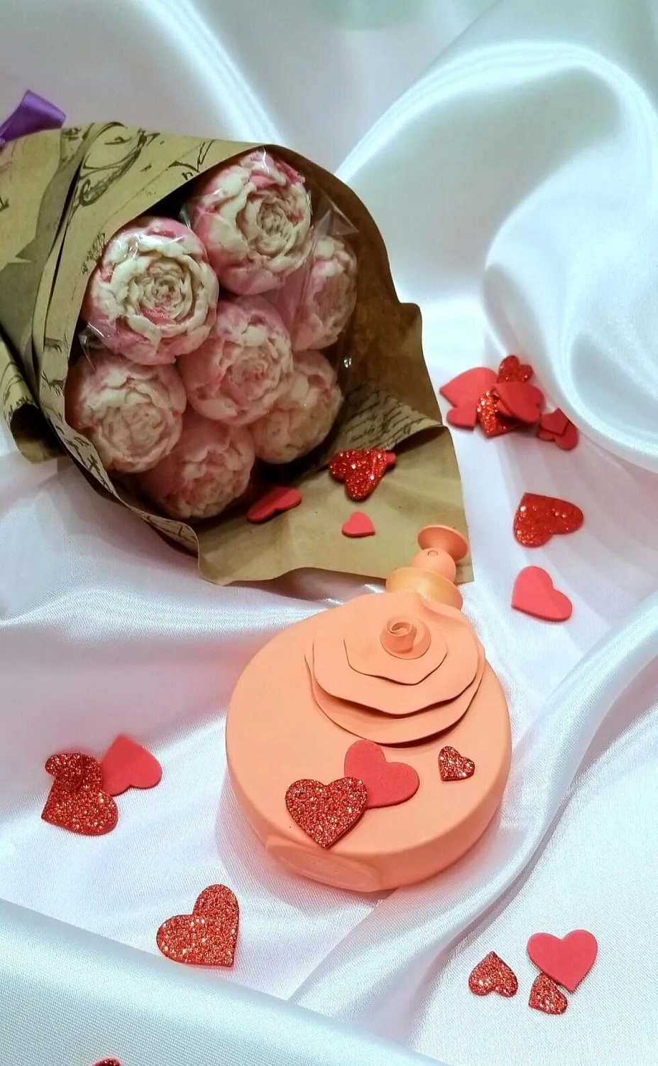 Valentino Valentina Blush