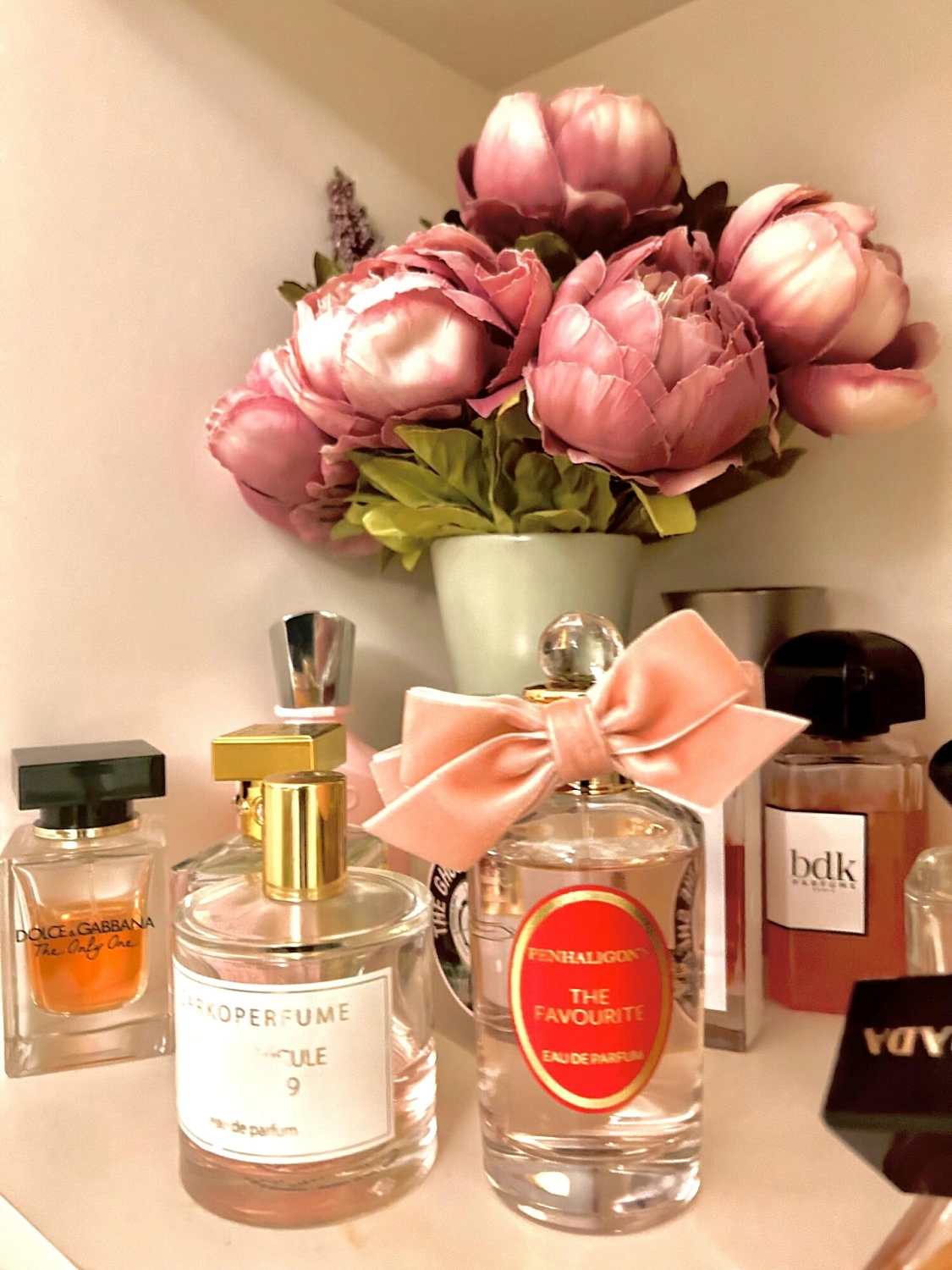 Penhaligon's The Favourite