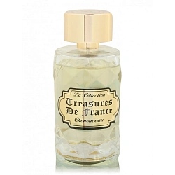 12 Parfumeurs Français Chenonceau