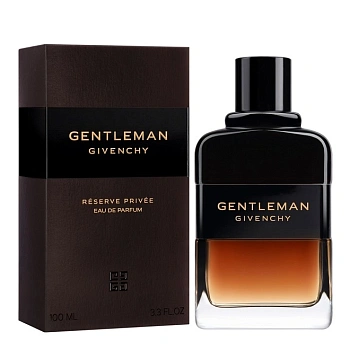 Фото GIVENCHY Gentleman Eau de Parfum Reserve Privée