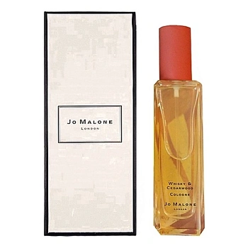 Фото Jo Malone Whisky & Cedarwood