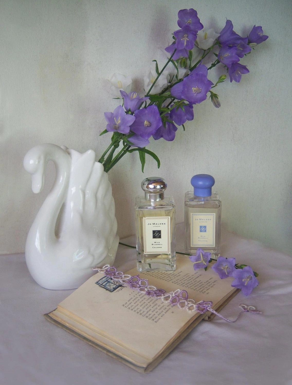 Jo Malone Wild Bluebell