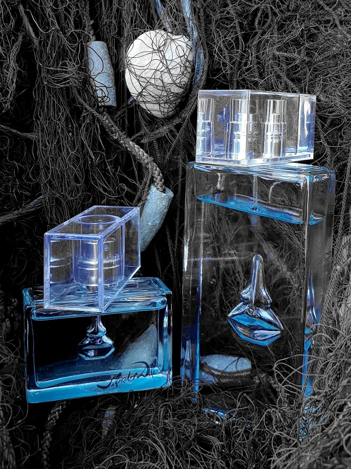 Salvador Dali Sea & Sun in Cadaques