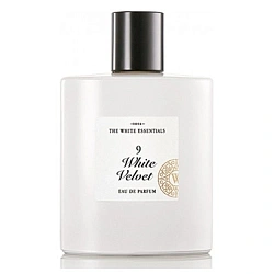 Jardin de Parfums 9 White Velvet