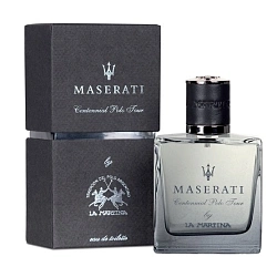 La Martina Maserati Centennial Polo Tour