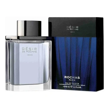 Фото Desir de Rochas Homme