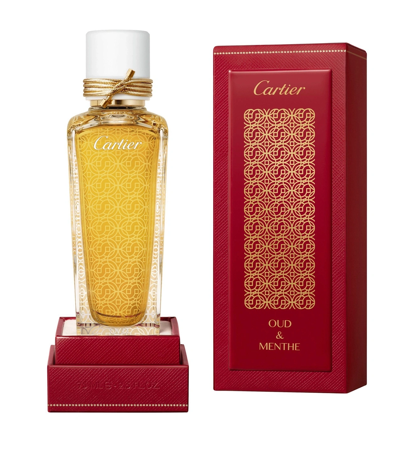Cartier Oud & Menthe Cartier Oud & Menthe
