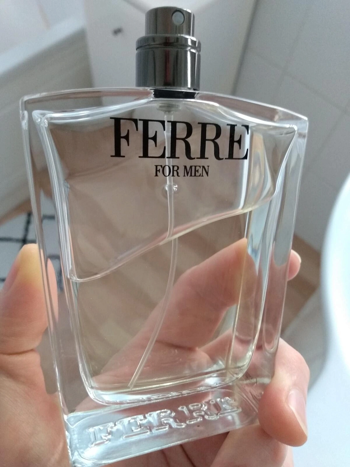 GF Ferre Ferre for Men