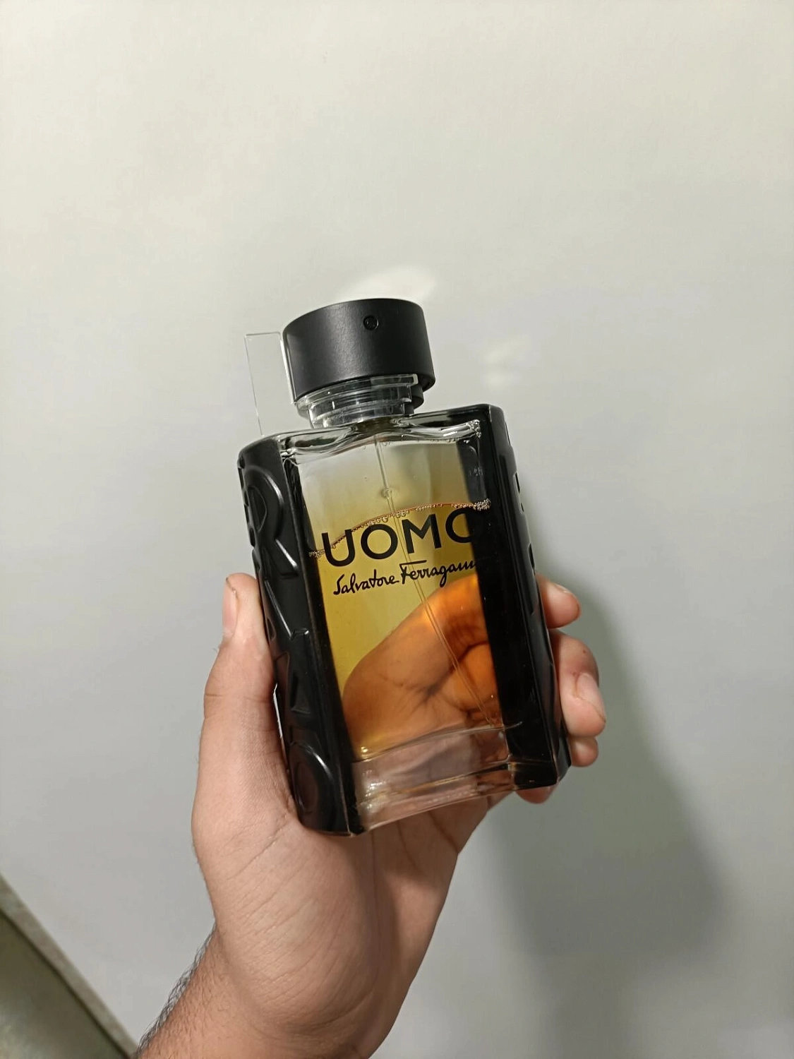 Salvatore Ferragamo Uomo