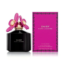 Marc Jacobs Daisy Hot Pink Edition