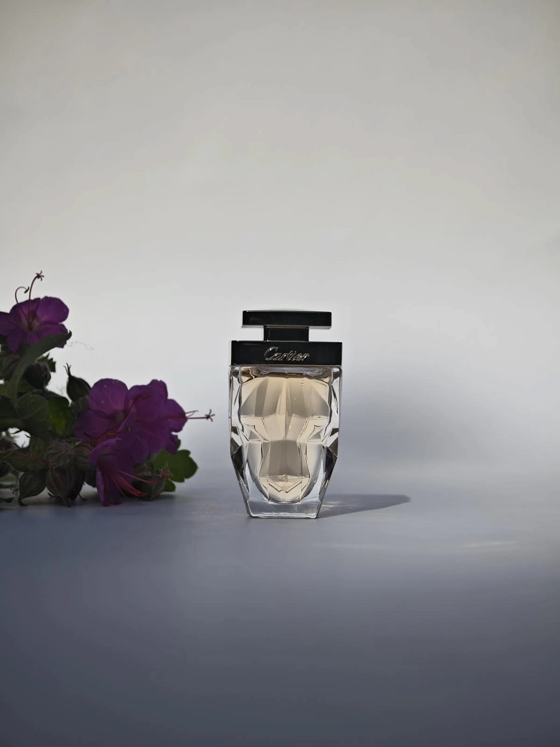 Cartier La Panthere Eau de Parfum Edition Limited 2021 Cartier La Panthere Eau de Parfum Edition Limited 2021