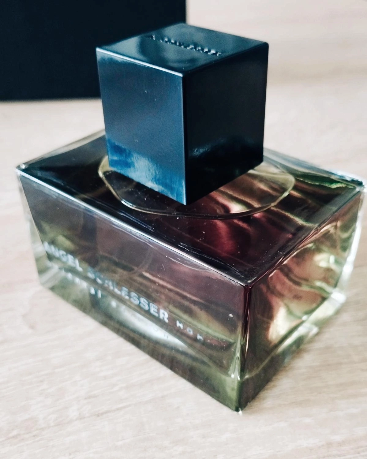 Angel Schlesser Homme Oriental Edition Angel Schlesser Homme Oriental Edition