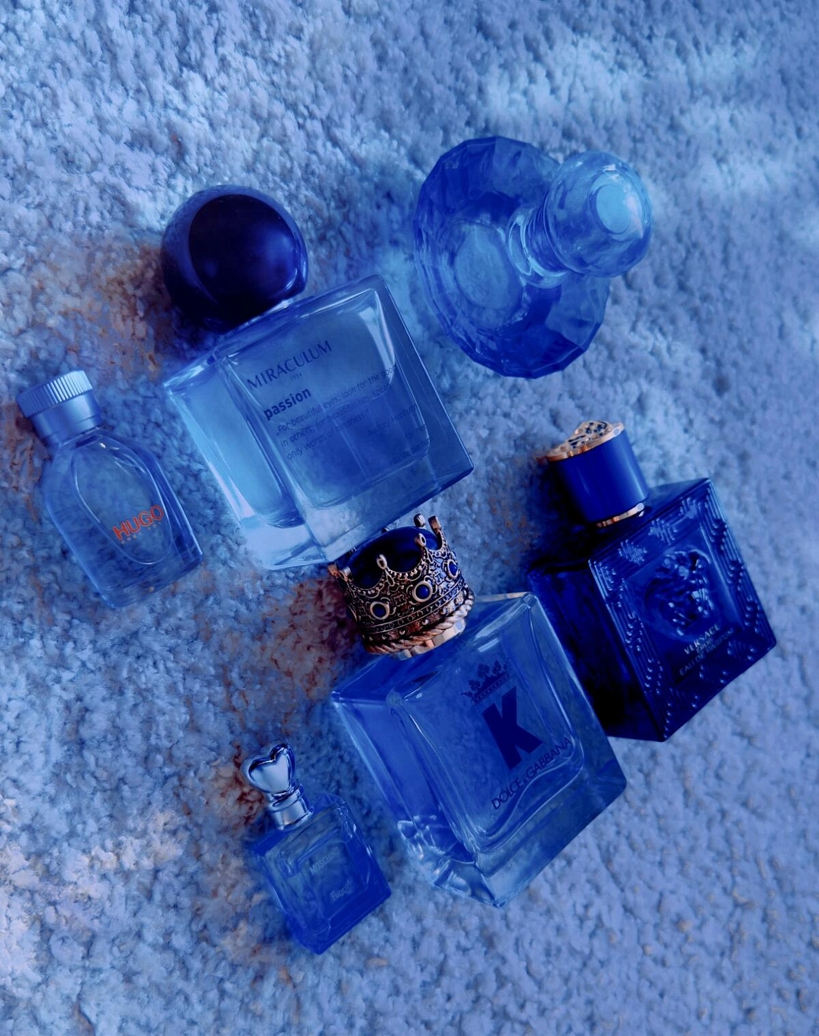 K by Dolce & Gabbana K by Dolce & Gabbana