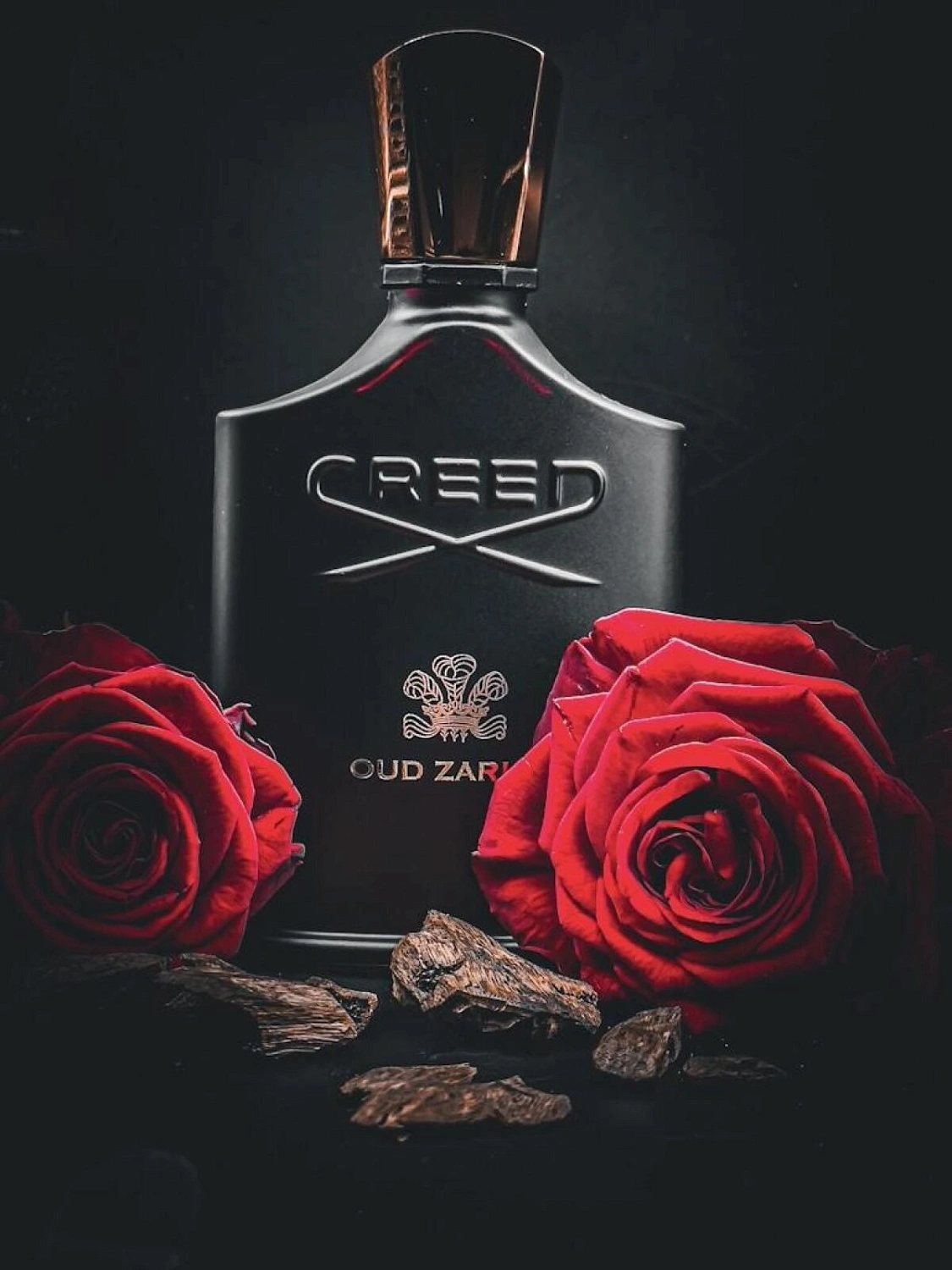 Creed Oud Zarian