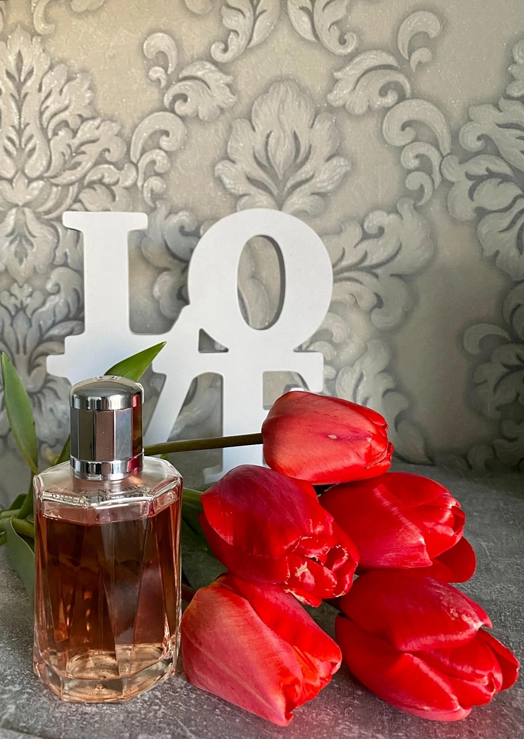 Aigner Private Number Women