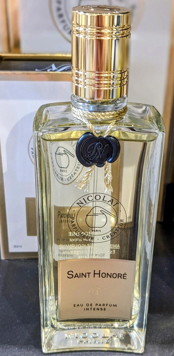 NICOLAI Saint Honore