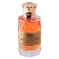 12 Parfumeurs Français Le Roi Soleil