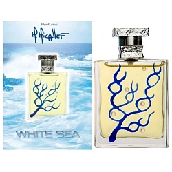 M.Micallef White Sea
