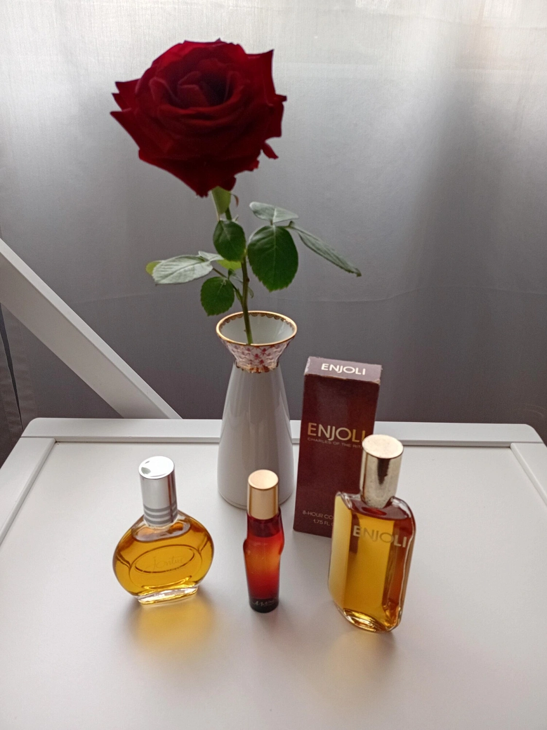 Liz Claiborne Mambo