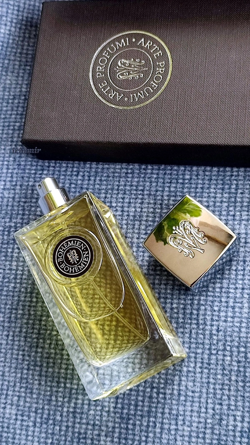 Arte Profumi Bohemien Arte Profumi Bohemien