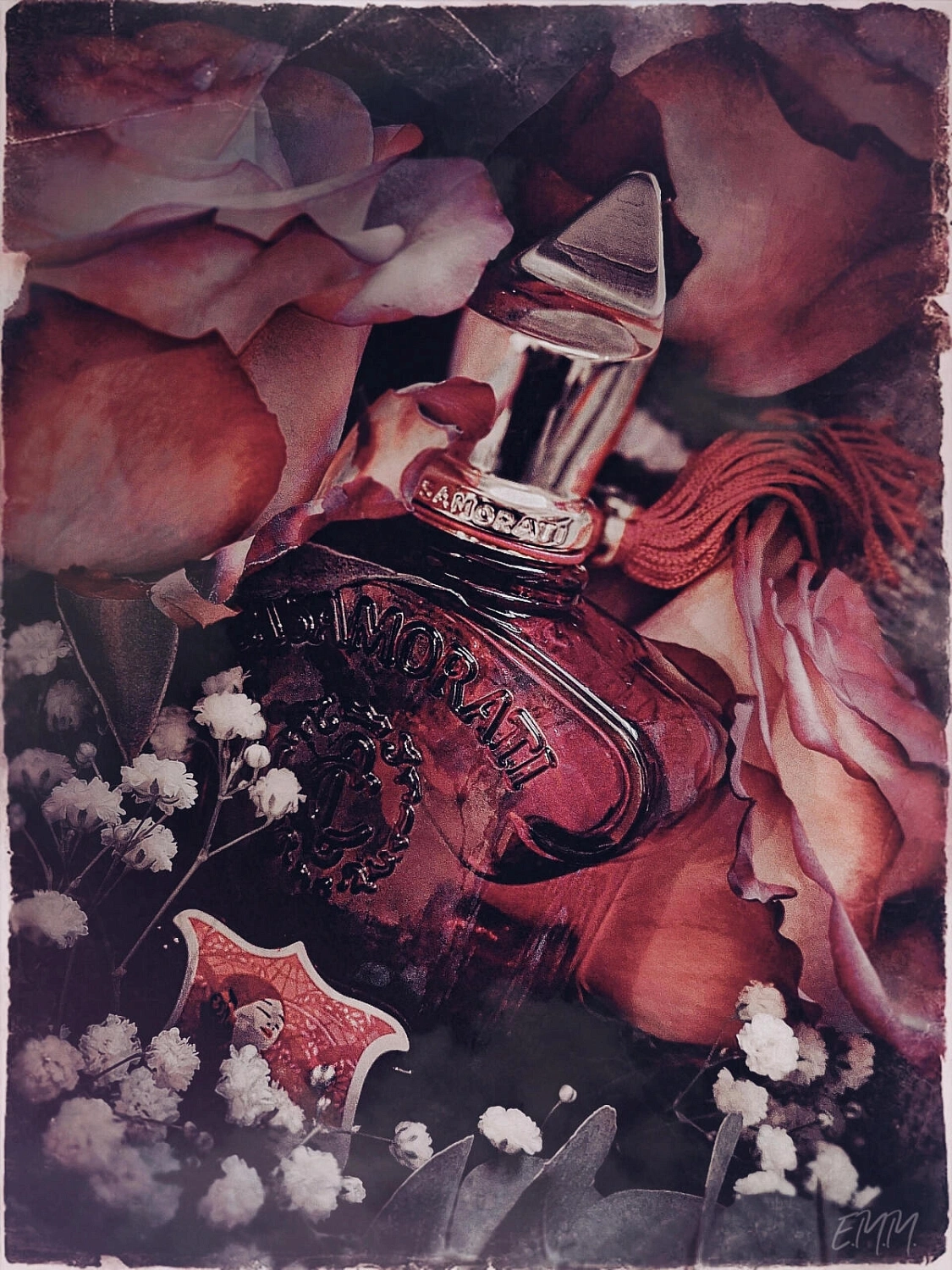 Xerjoff Casamorati 1888 Bouquet Ideale