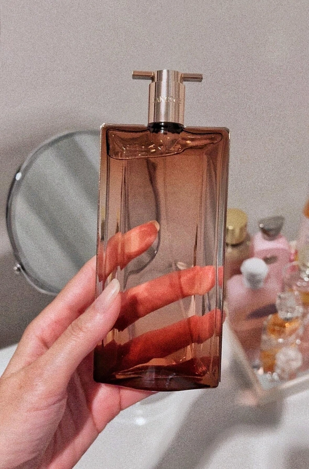 Lancôme Idole Power L'Eau de Parfum Intense